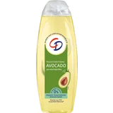 CD Feuchtigkeitsbad Avocado