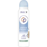 48h Deospray Große Freiheit