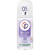 48h Deodorant Roll-on Wasserlilie