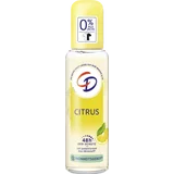 48h Deodorant Zerstäuber Citrus