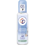 CD 48h Deodorant Zerstäuber Große Freiheit