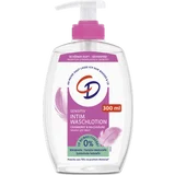 CD Wohlfühl Intim Waschlotion Cranberry und Milchsäure