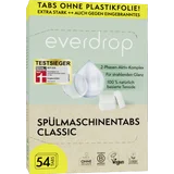 Spülmaschinen-Tabs classic