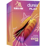Durex Sensorial Masturbator Excite Time
