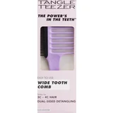 Tangle® Teezer Lockenkamm Wide Tooth Comb for Curly Hair