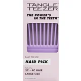 Toupierkamm Hair Pick for Curly Hair
