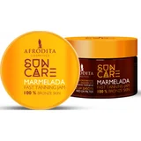 SUN CARE Marmelade Bräunungsgel