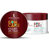SUN CARE After Sun Body Yogurt