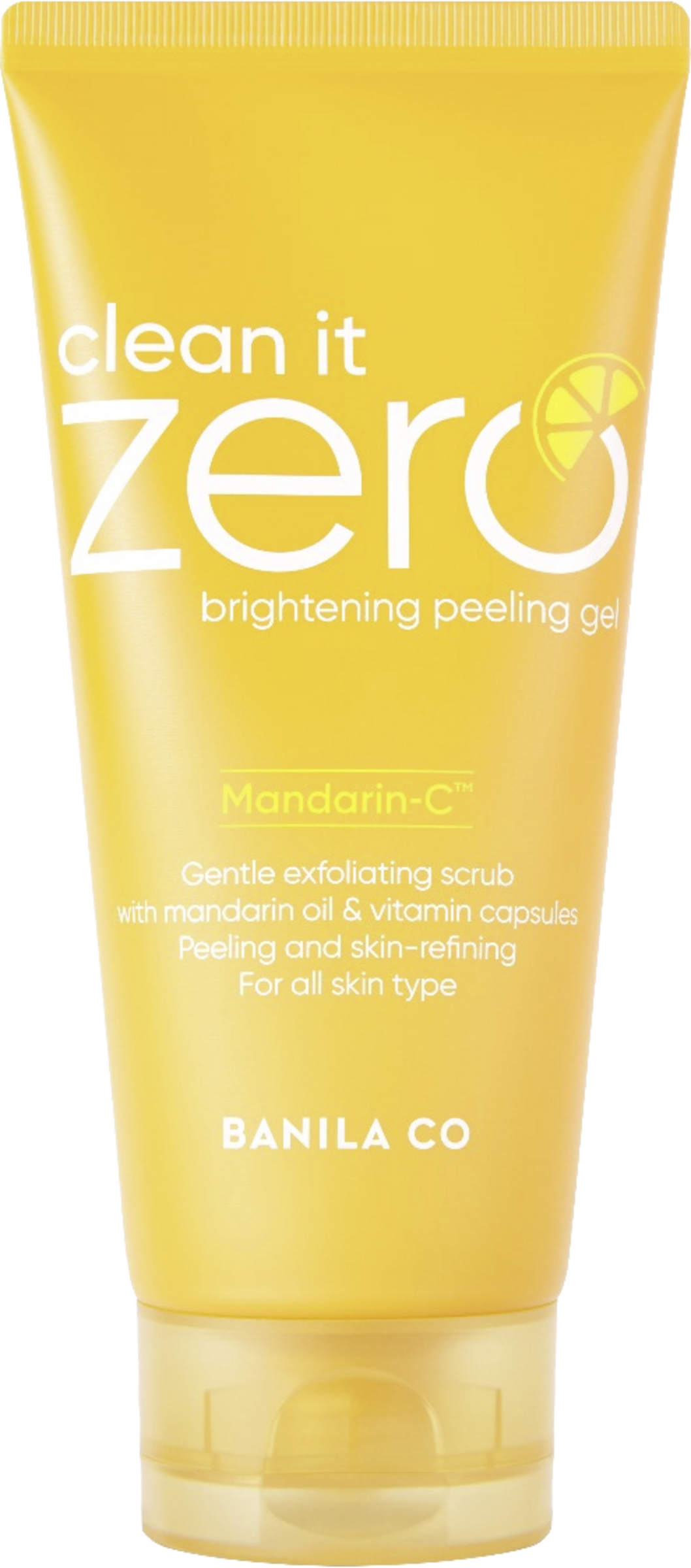 Banila Co Clean it Zero - Brightening Peeling Gel