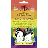 Anti-Pimple Stars #LoveIsLove