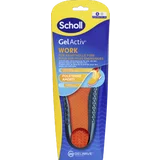 GelActiv Einlegesohlen WORK Gr. S (35-40,5)