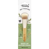 We Love Nature Make-Up Buffer Pinsel FSC