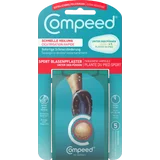 Compeed Blasenpflaster ,,Unter den Füßen''