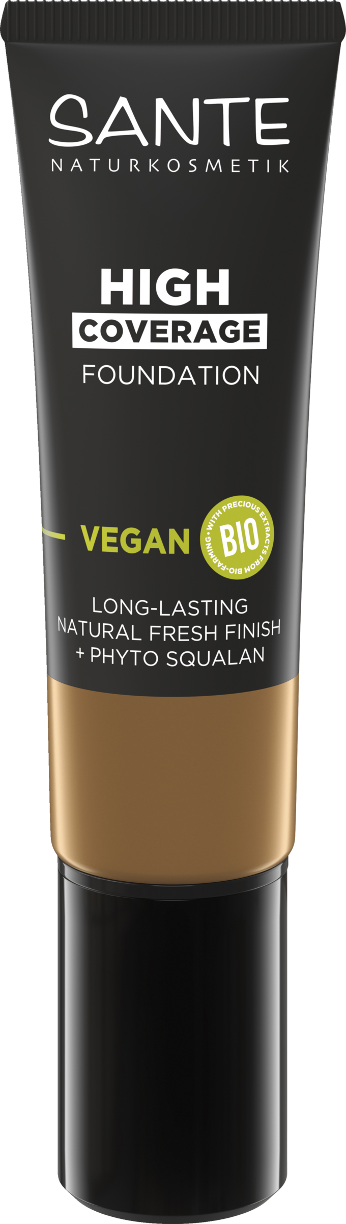 Sante High Coverage Foundation 08