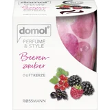 Duftkerze Beerenzauber