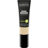 High Coverage Foundation 04