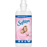 Ultra Weichspüler Weich & Mild 45 WL