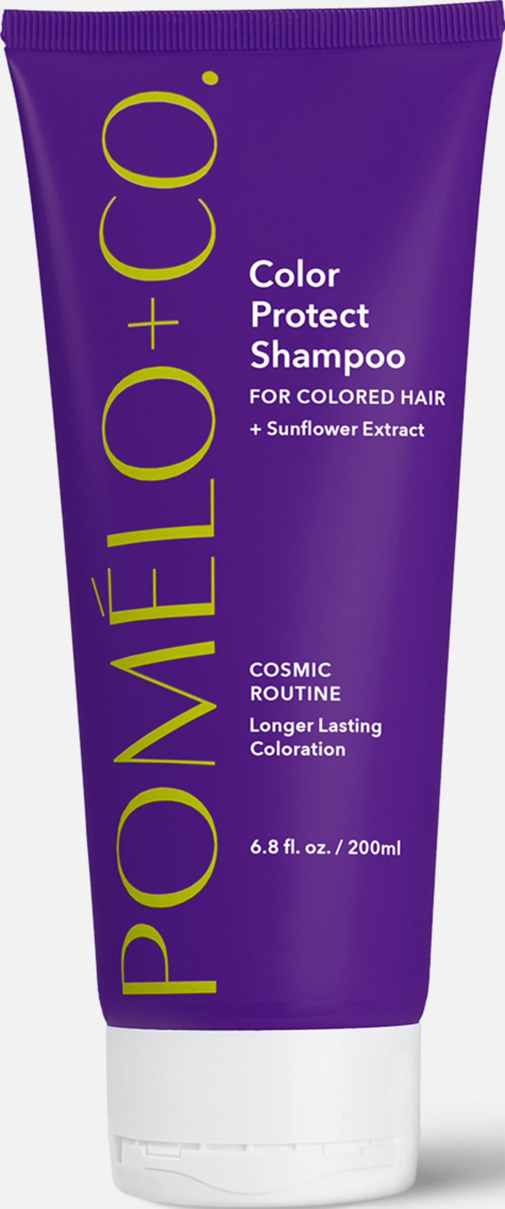 Pomélo+Co ColorLock Shampoo Cosmic Cleanse online kaufen rossmann.de