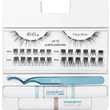 Seamless Kit fauxmink Wimpernset