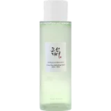 Beauty of Joseon Green Plum Refreshing Toner: AHA+BHA