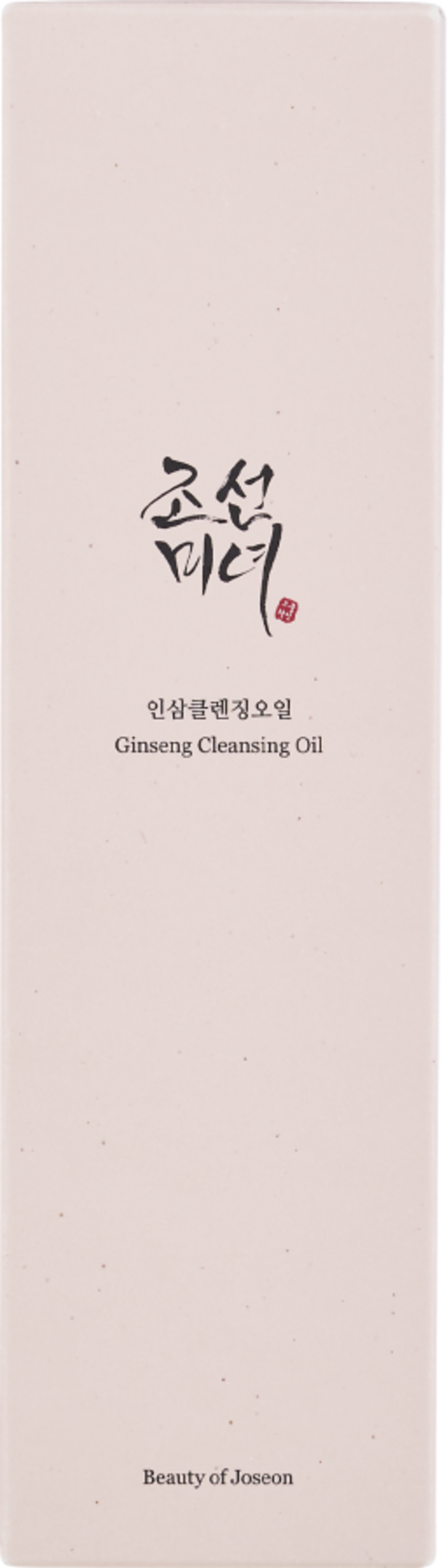 Beauty of Joseon Ginseng Cleansing Oil