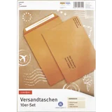 Versandtaschen DIN B4