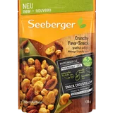 Seeberger Crunchy Fava-Snack