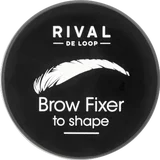 Brow Fixer to shape
