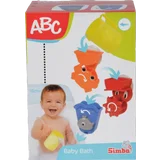 ABC (SIMBA) Badespielset
