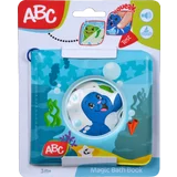 Simba Magisches Badebuch