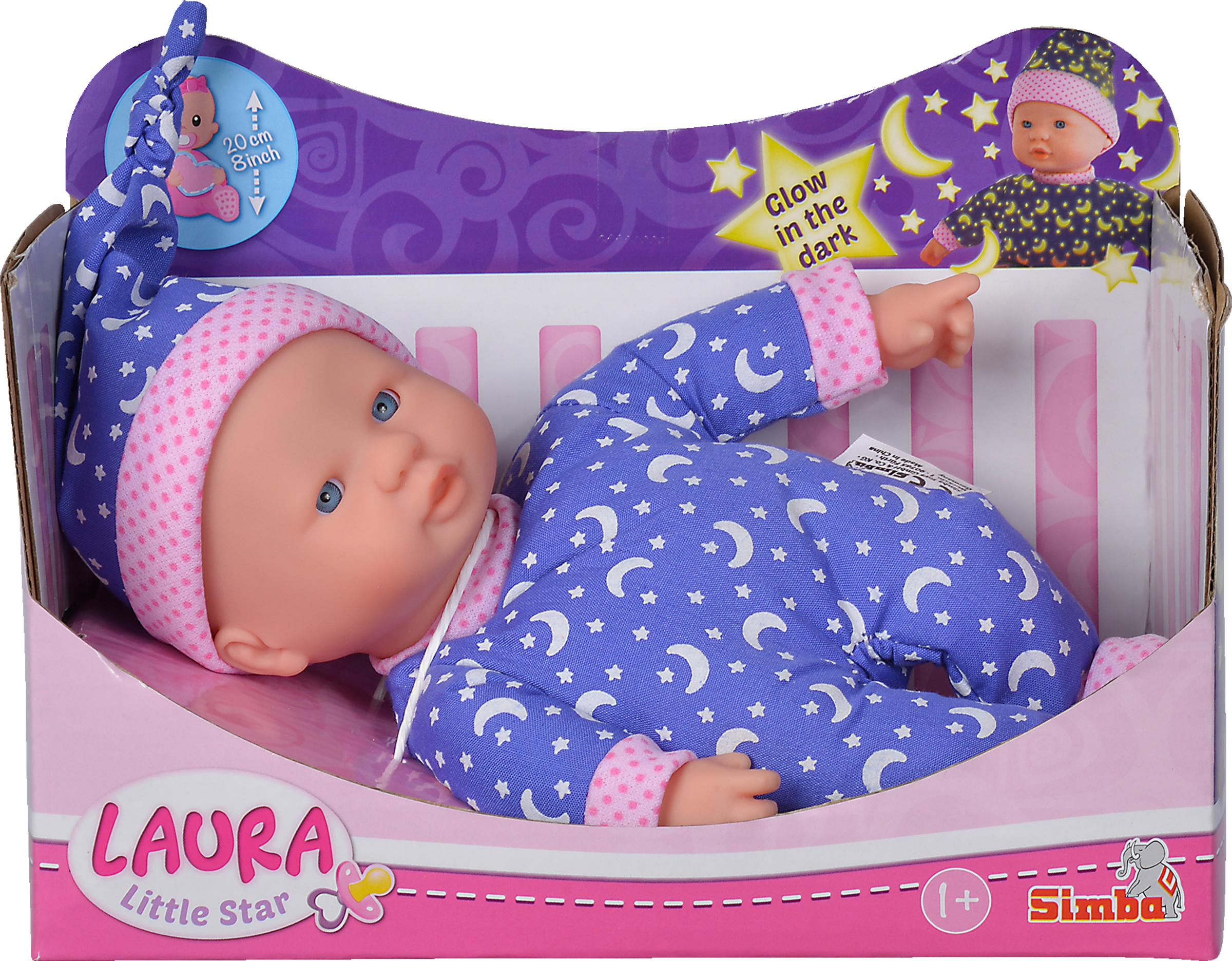 Simba Laura Kleiner Stern