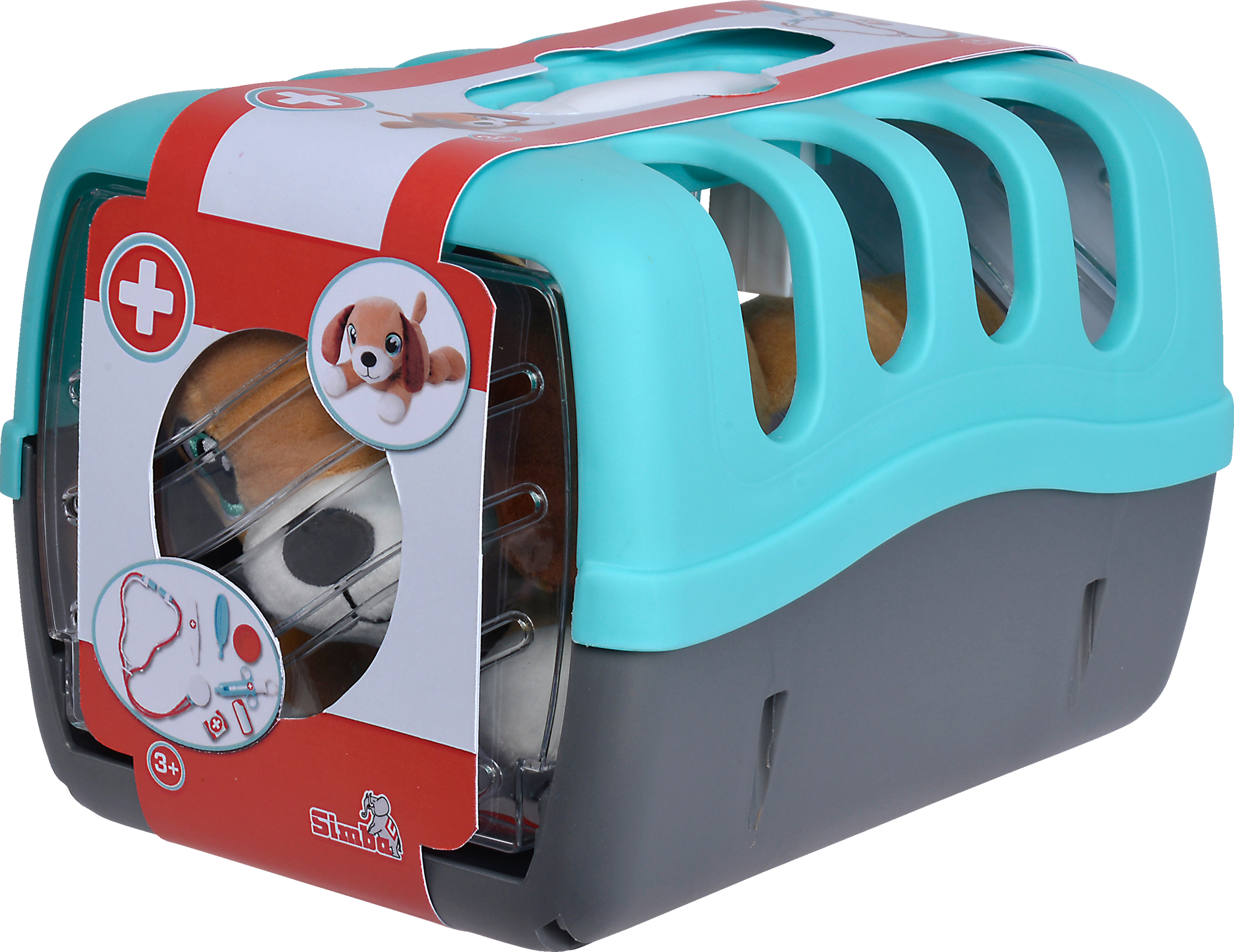 Simba Tierarztkoffer