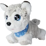 CCL Happy Husky