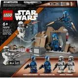 LEGO STAR WARS 75373 Hinterhalt auf Mandalore™ Battle Pack