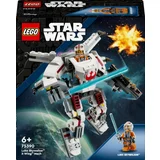 LEGO STAR WARS 75390 Luke Skywalkers™ X-Wing™ Mech