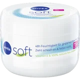 Soft Creme erfrischende Feuchtigkeitscreme