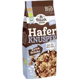 Bio Müsli Hafer Knusper Schoko