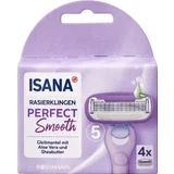 Perfect Smooth Rasierklingen