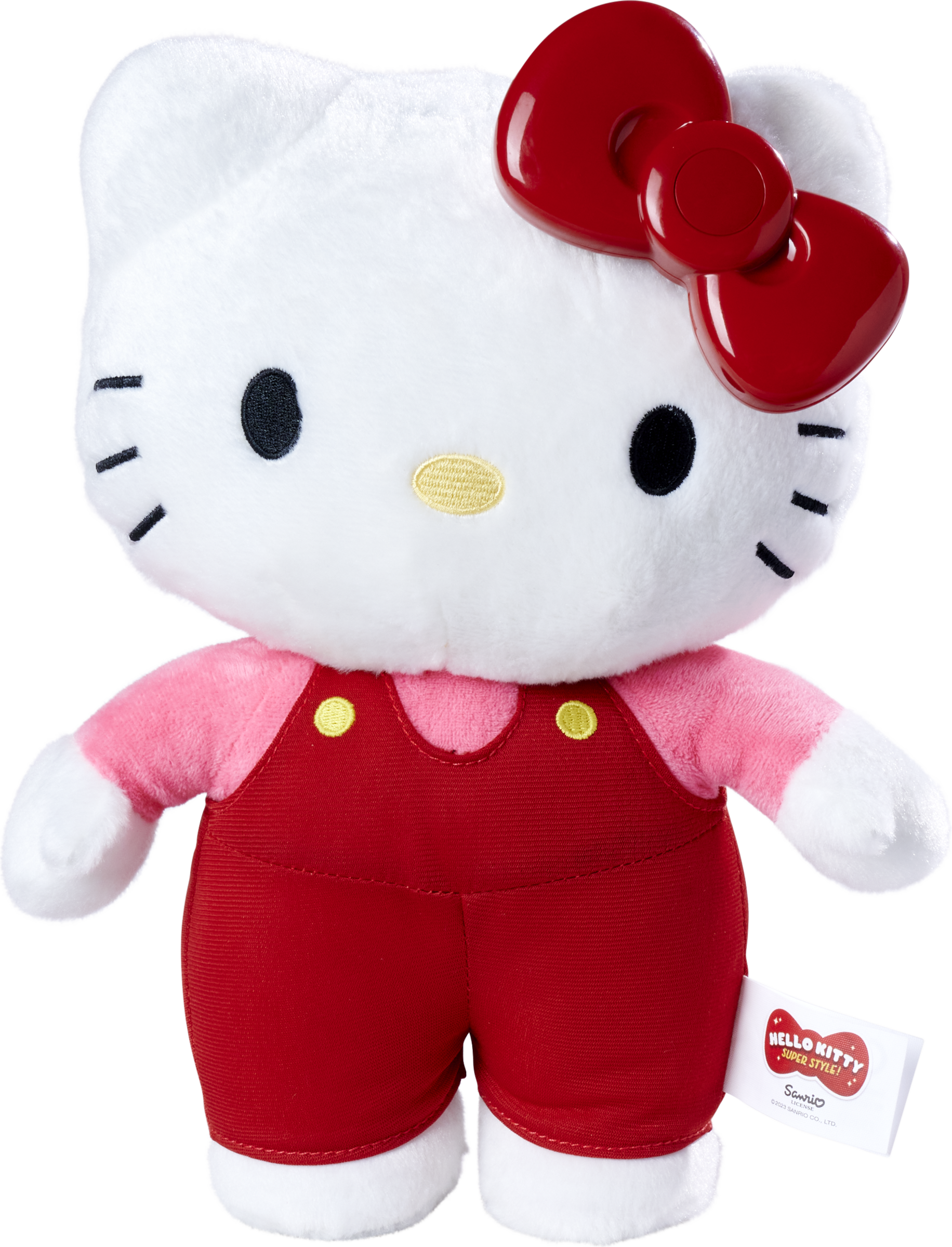 Simba Hello Kitty Super Style, Magic Bow Plüsch