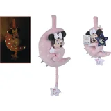 Minnie GID Spieluhr Mond