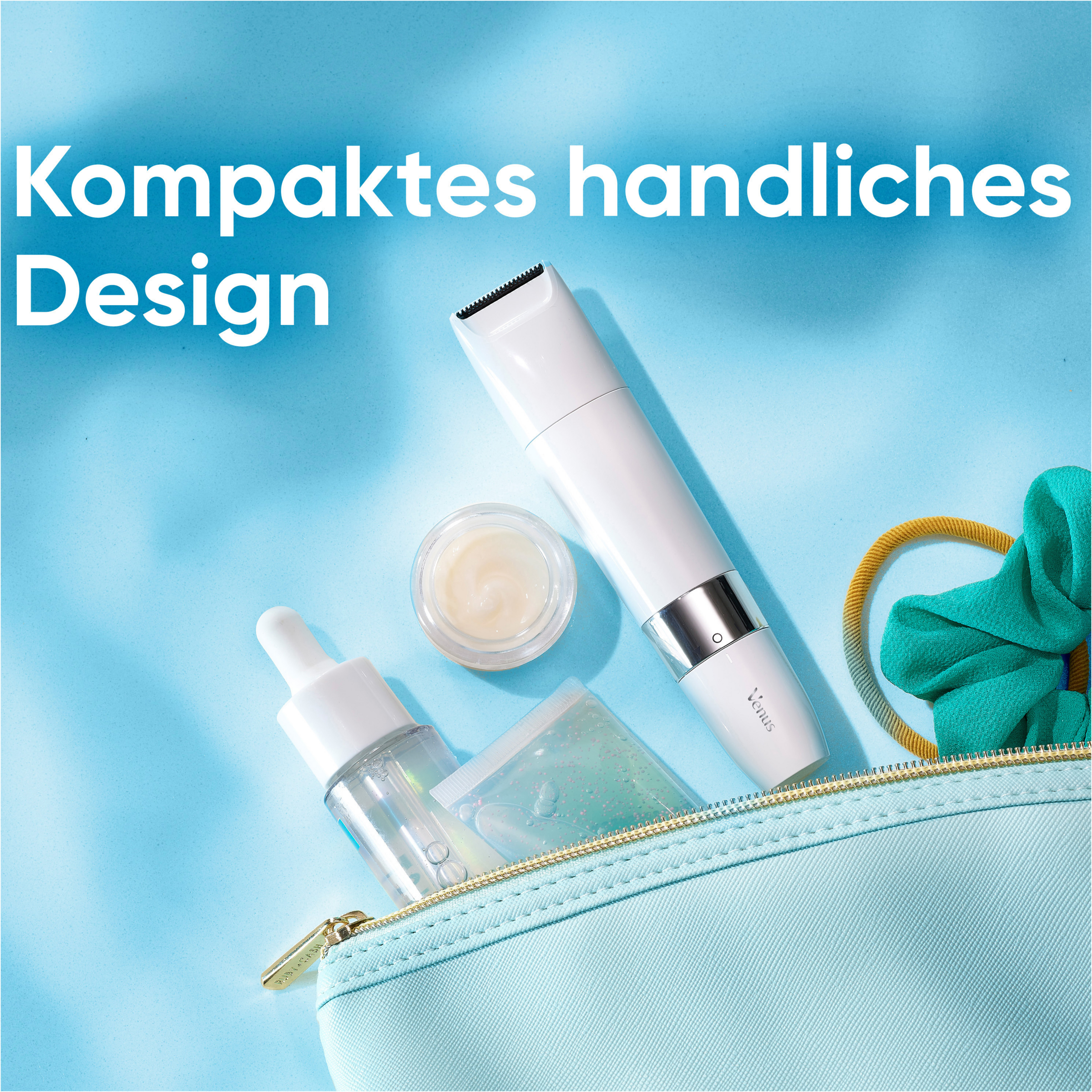 Gillette Venus Gentle Trimmer online kaufen rossmann.de