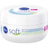 Soft Creme erfrischende Feuchtigkeitscreme