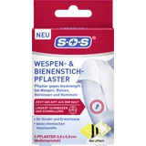 Wespen- und Bienenstichpflaster