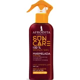 SUN CARE Dry Oil Jam Bräunungsöl