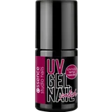 studio nails UV GEL NAIL polish 106 chic on fleek