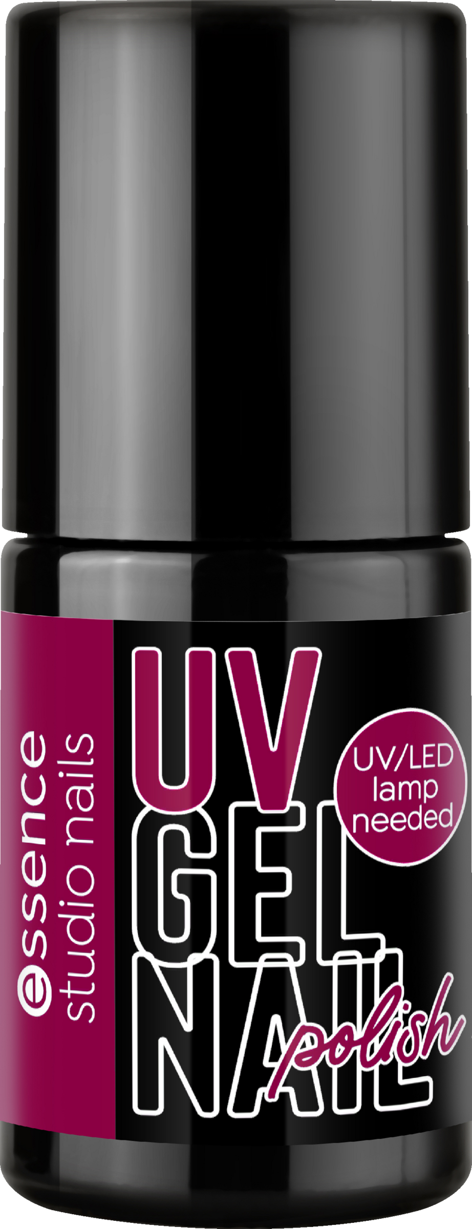 essence studio nails UV GEL NAIL polish 106 chic on fleek