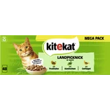 Landpicknick in Sauce Multipack