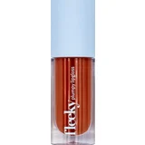Plumpy Lip Gloss Toffee Brown #2