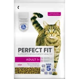 Perfect Fit Katze Trockenfutter Adult 1+ mit Lachs