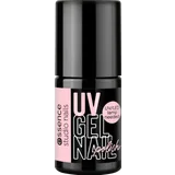 studio nails UV GEL NAIL polish 102 bloomin' ballerina